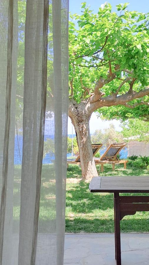 Nama Beach House Arkadiko Chorio Exterior photo