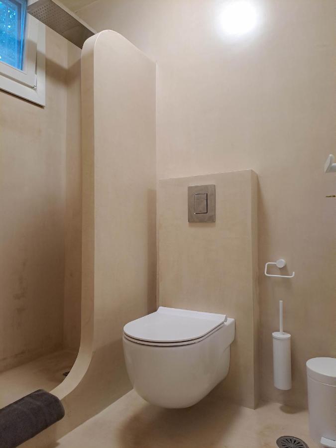 Nama Beach House Arkadiko Chorio Exterior photo