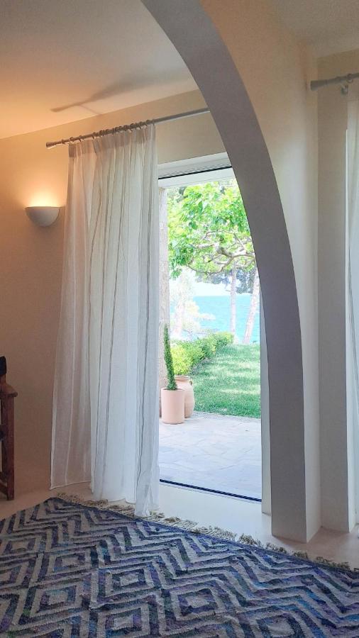 Nama Beach House Arkadiko Chorio Exterior photo