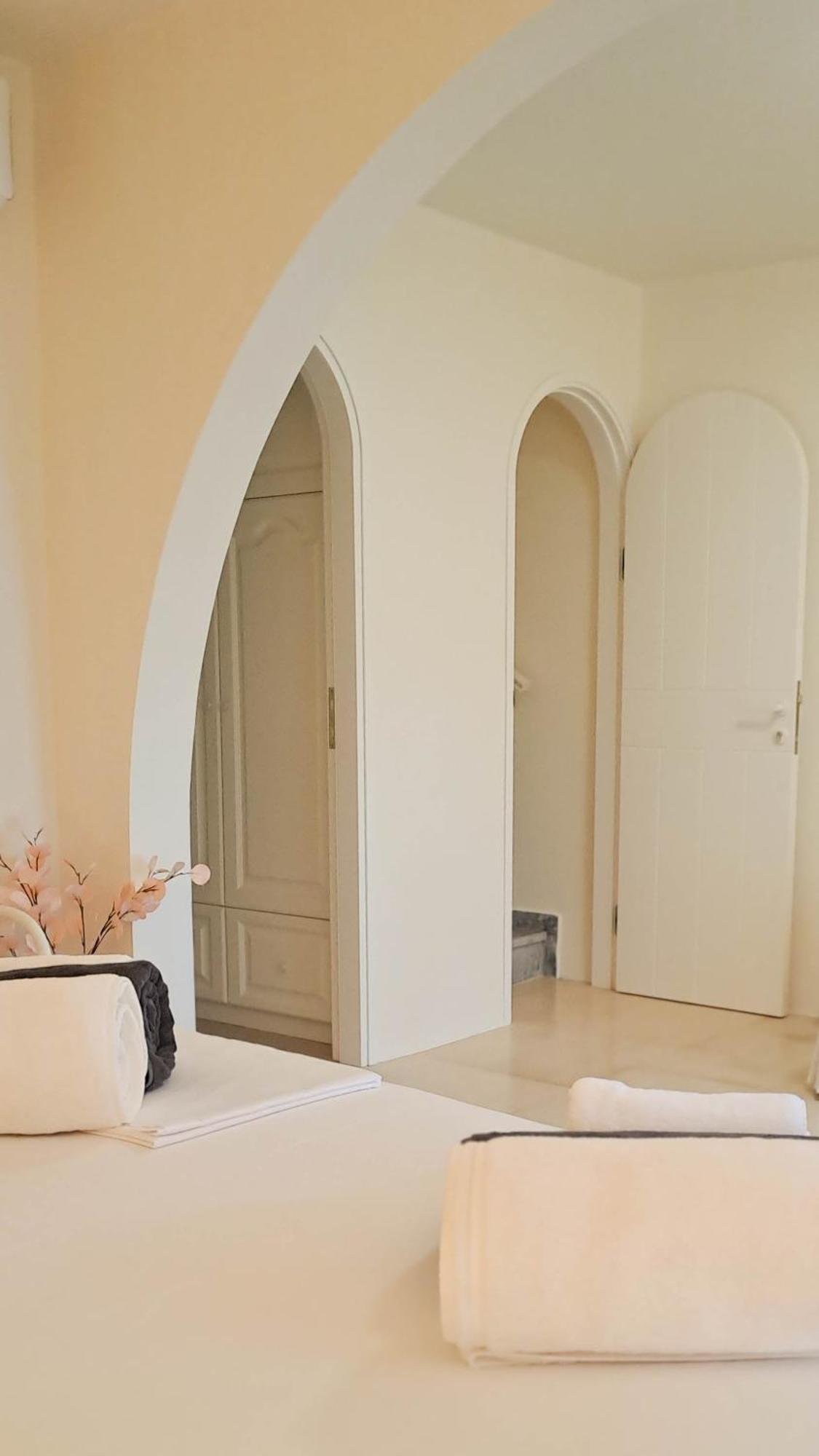 Nama Beach House Arkadiko Chorio Exterior photo