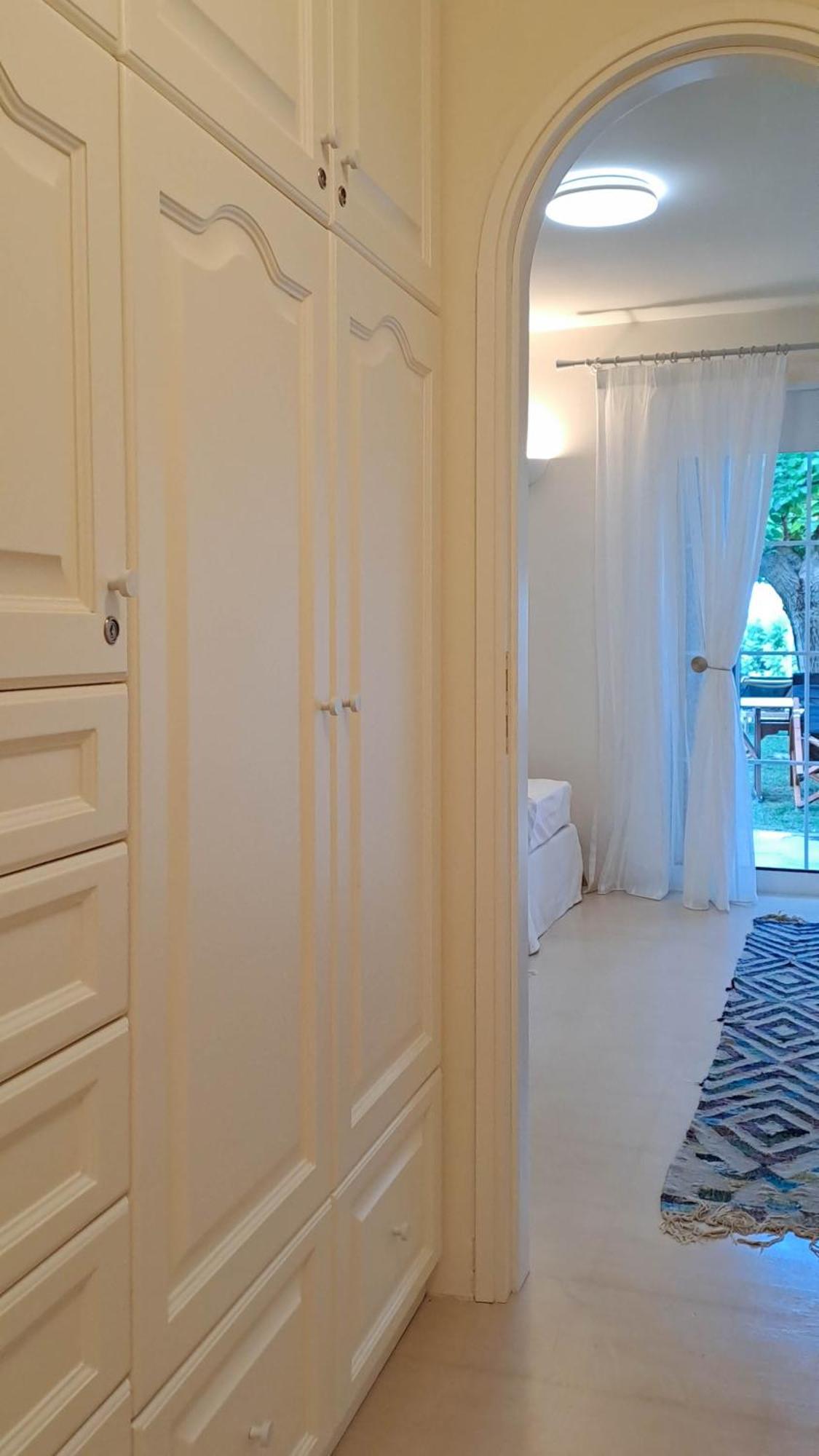 Nama Beach House Arkadiko Chorio Exterior photo